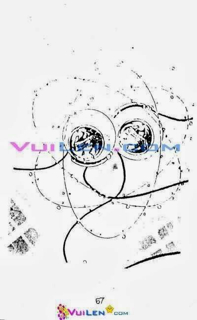 đôi giày thủy tinh chapter 11 67