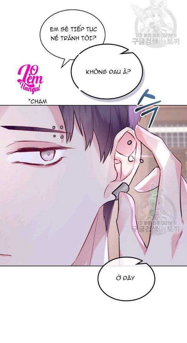 kẻ tạo ra ác nữ chapter 28 63