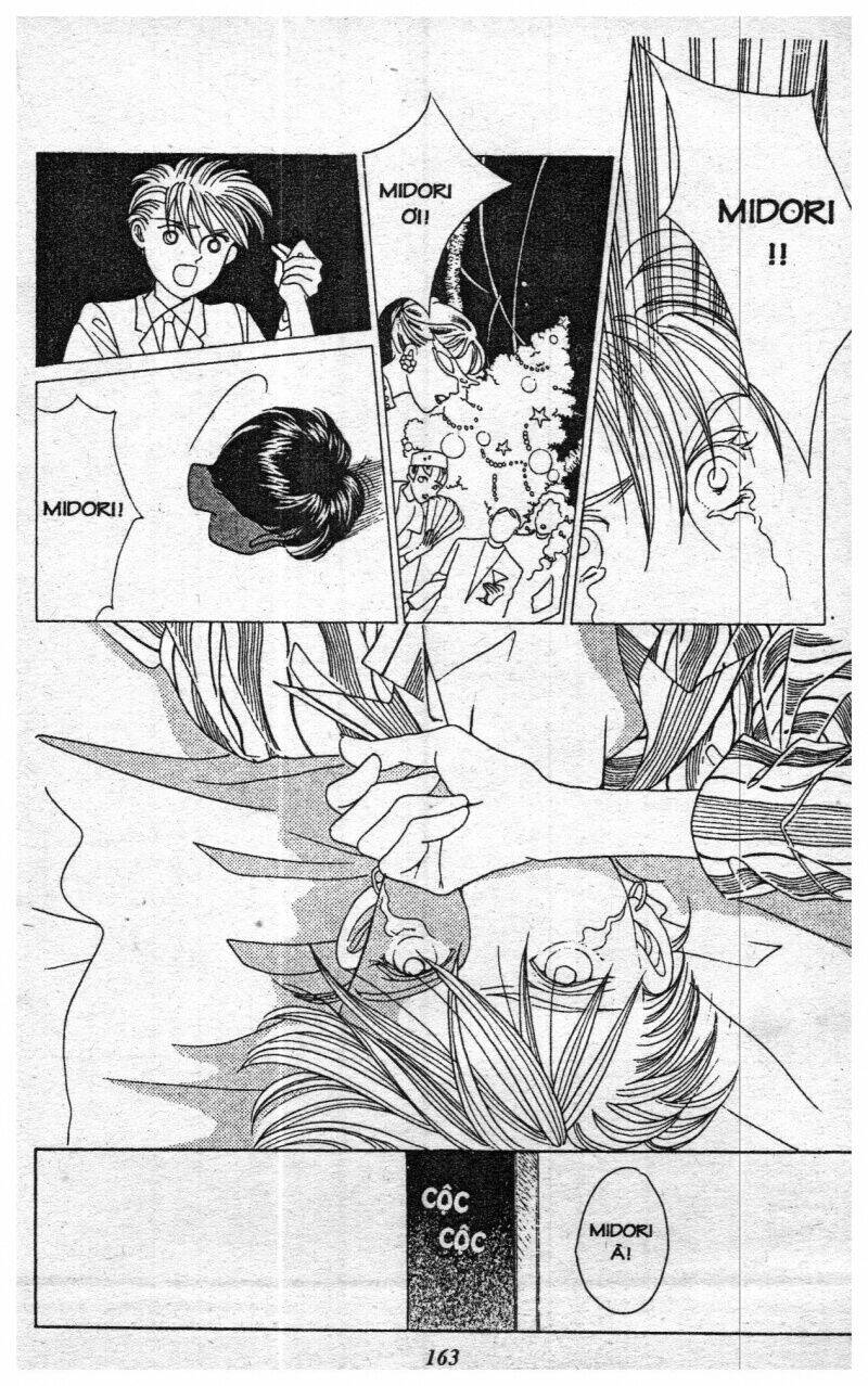 nàng tiên ánh trăng - kaguya hime chapter 1 161