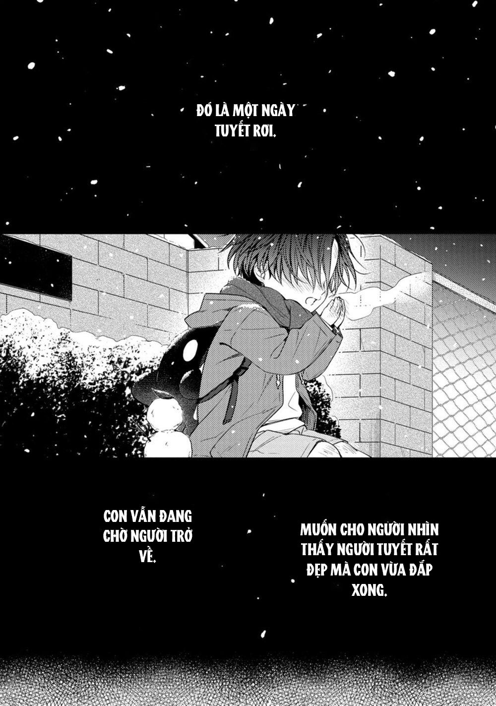 kiss wa tsugai ni hizamazuku chapter 4 6