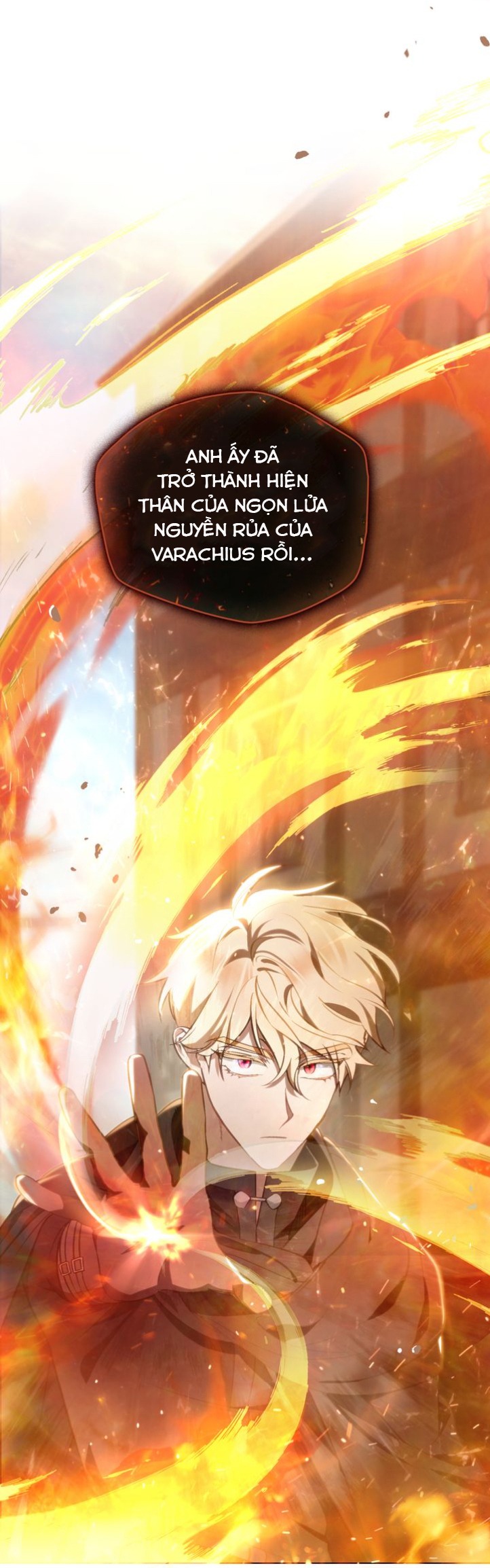 thanh kiếm của evangeline chapter 20 30