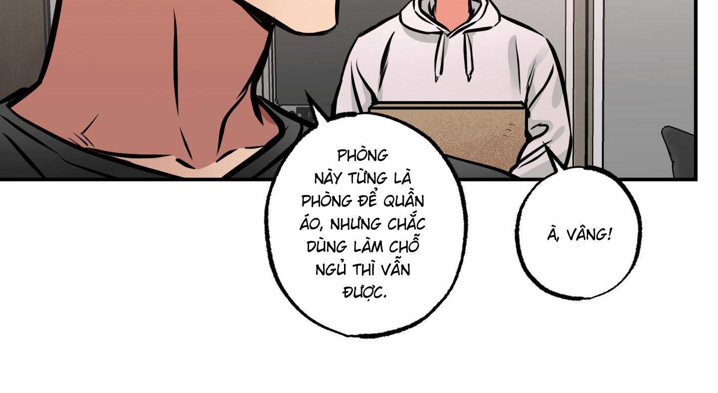 cây thương của ghost chapter 17 42