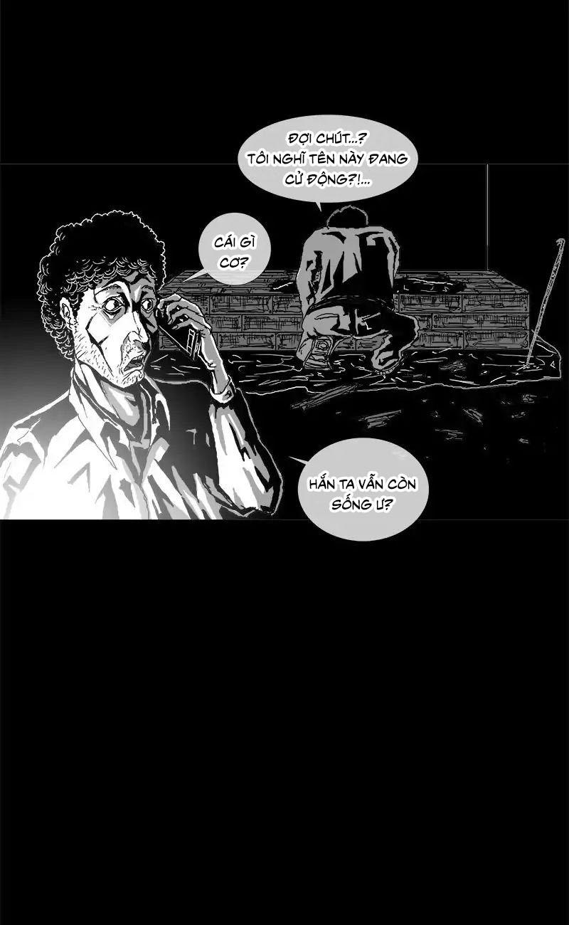 sống sót chapter 0 14