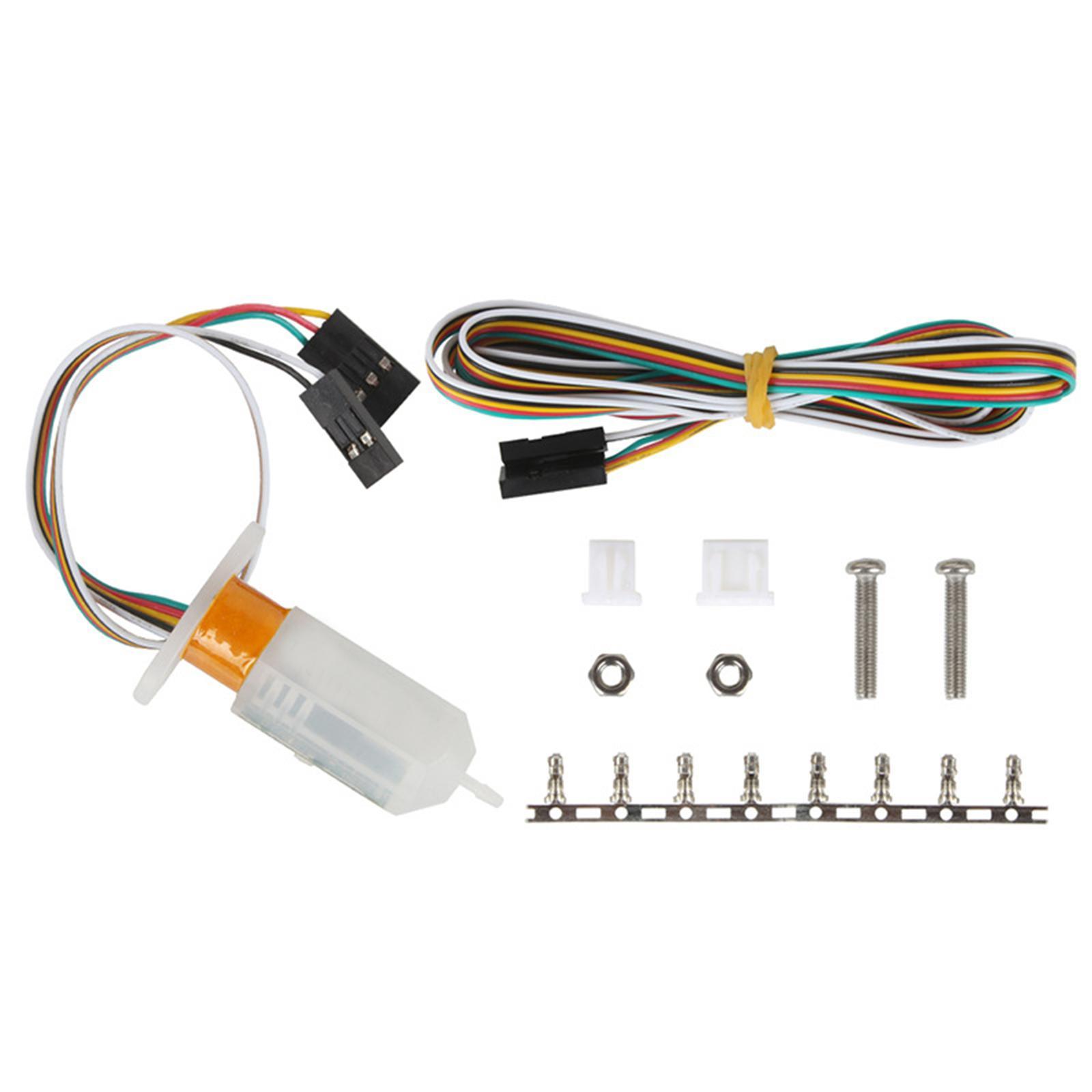 Professional 3D Printer Auto Leveling Bed for Device