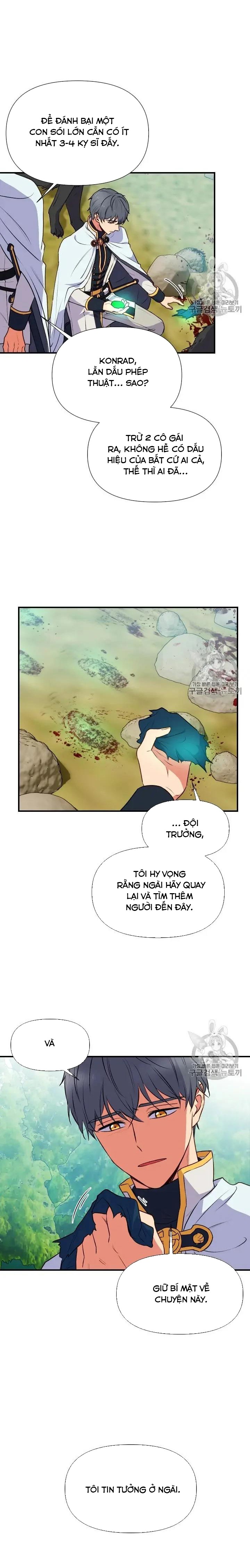 bản khế ước với nữ công tước ác ma chapter 74.5 7