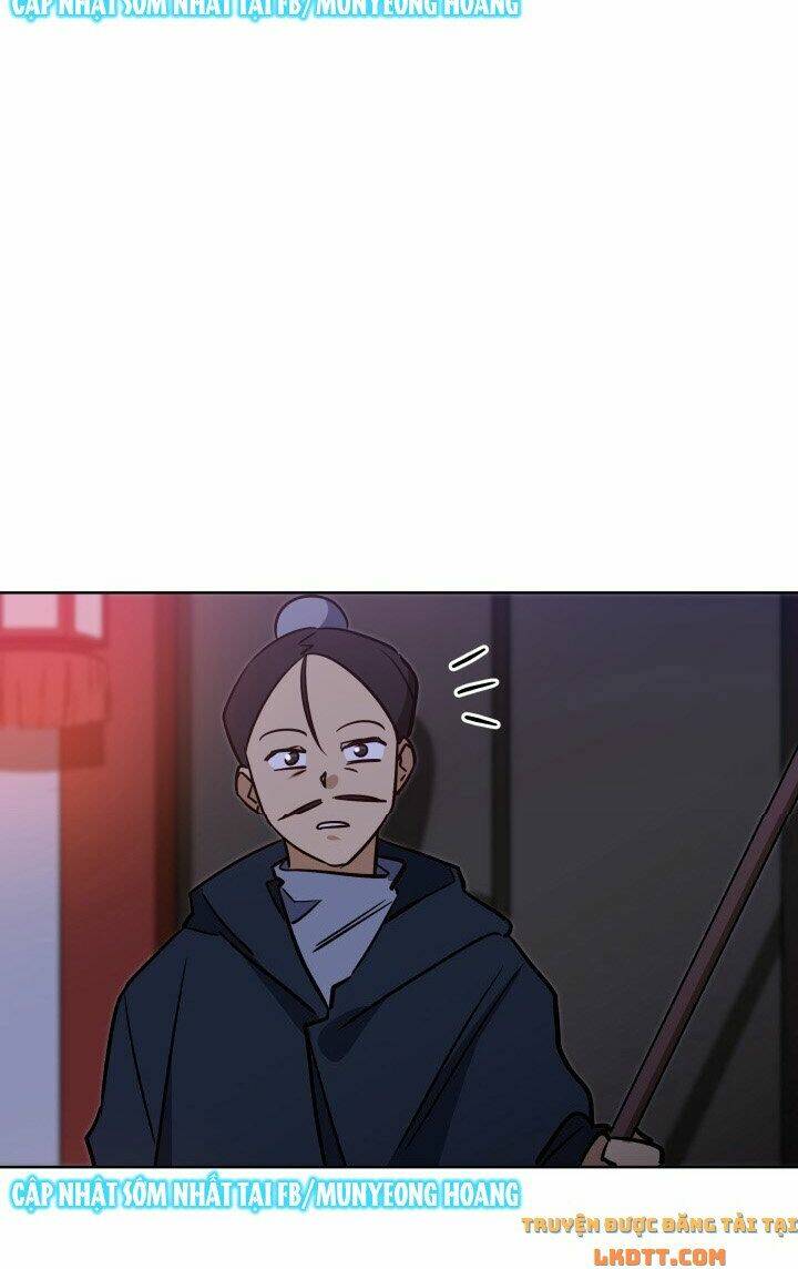 quái thú với hoa chapter 71 20