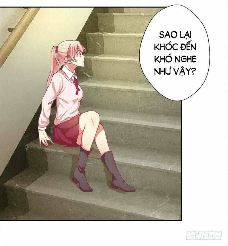 ngạo kiều tổng tài sủng điềm thê chapter 11 31