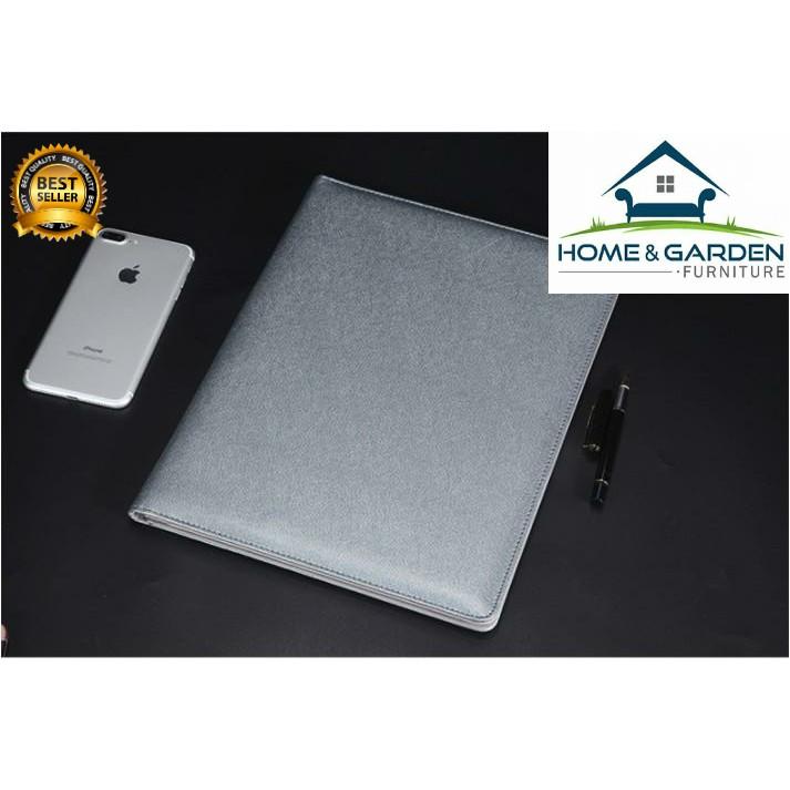 Cặp tài liệu bằng da PU do doanh nhân - hàng cao cấp