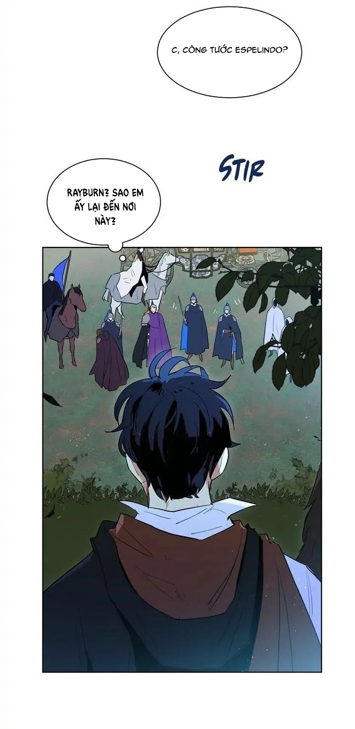 tôi là fan cứng hoàng tử chapter 40.2 7