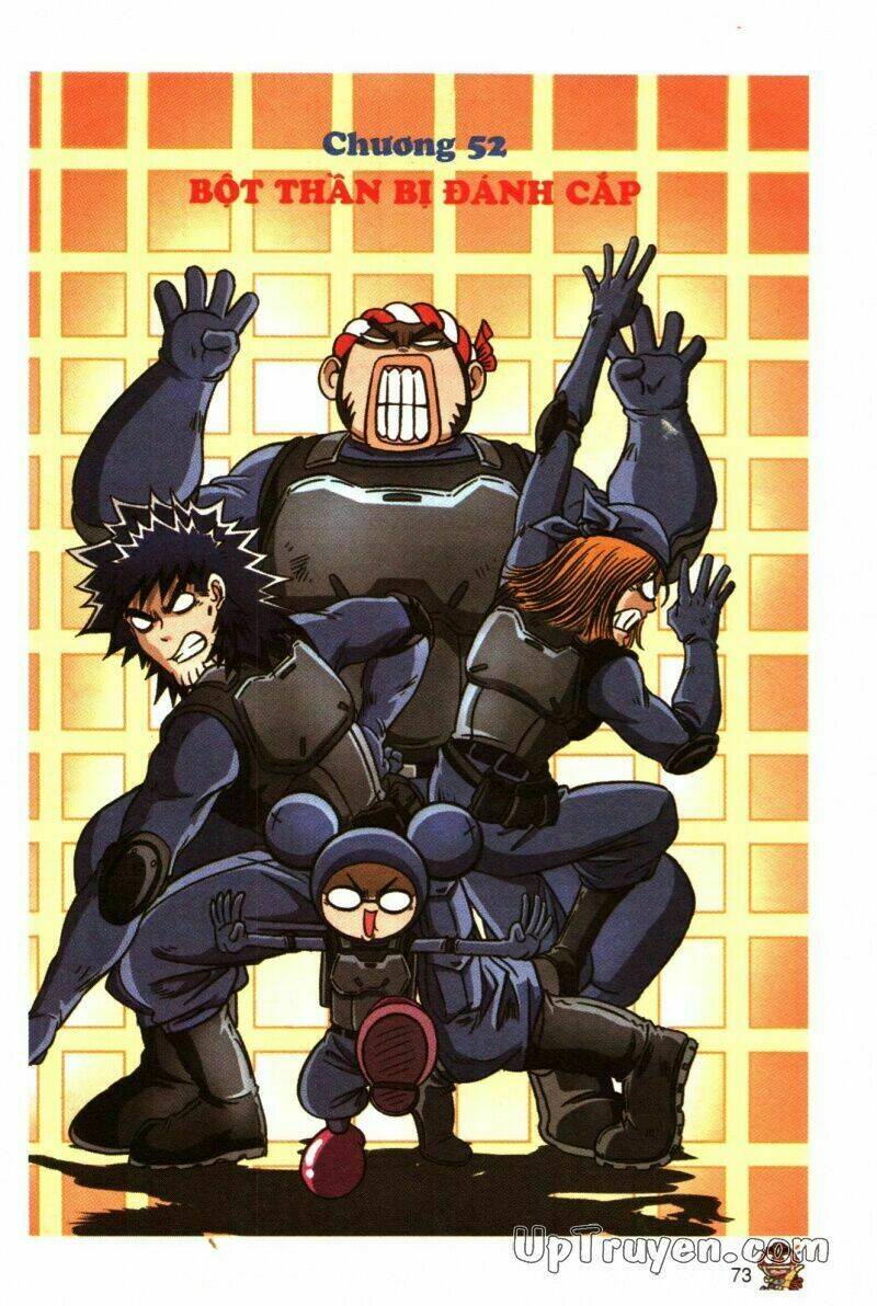siêu nhân mì ăn liền chapter 8 73