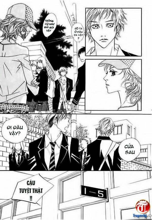 flowers of evil chapter 3 2