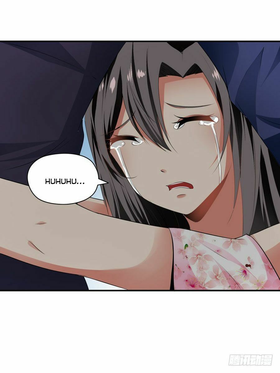 thủ hội chi vũ chapter 28 1