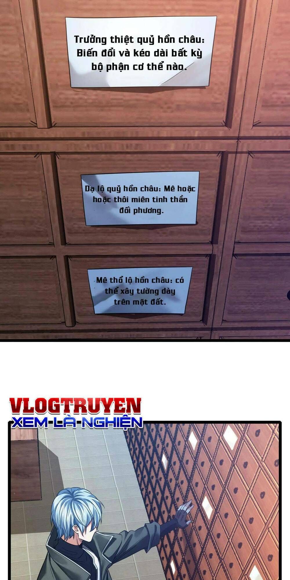 trong tôi có quỷ chapter 17 12