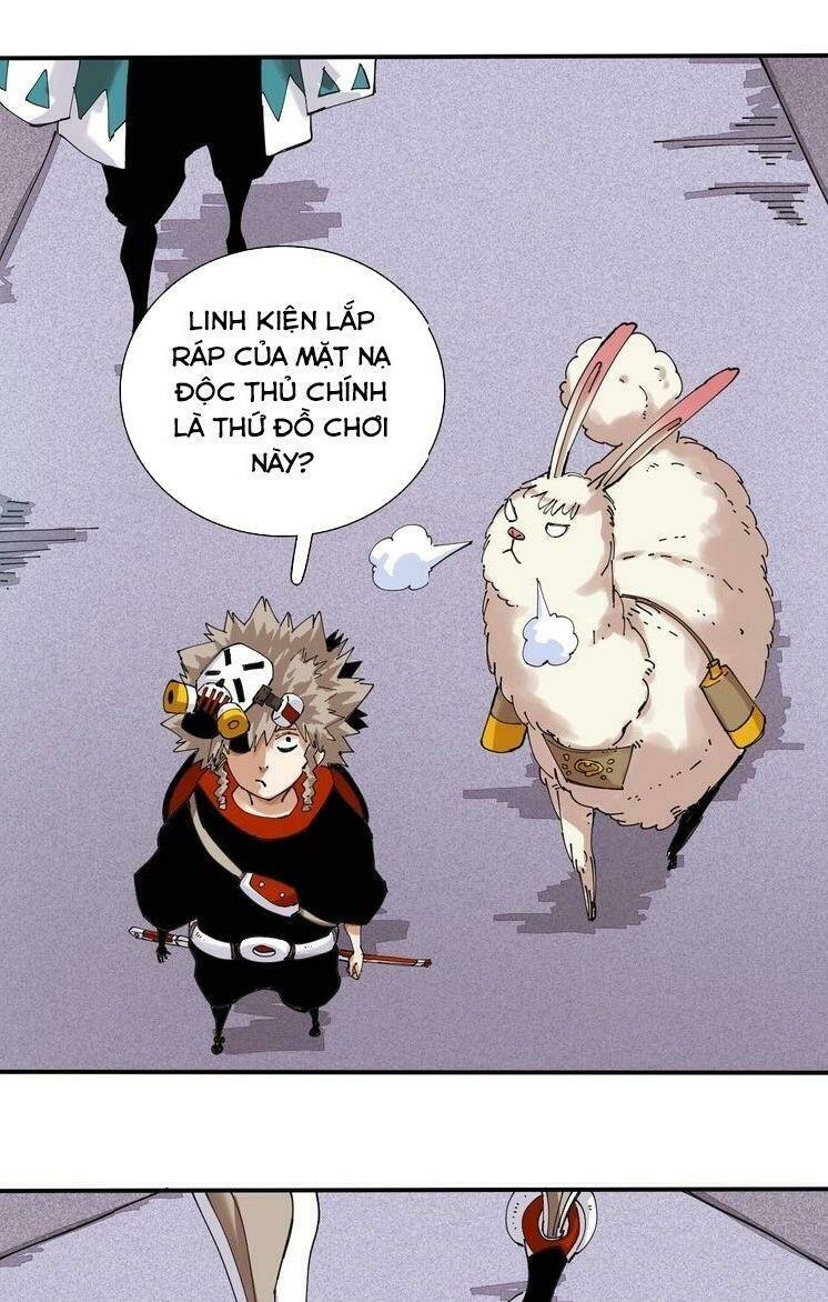 mạt thế chi thư chapter 13 25