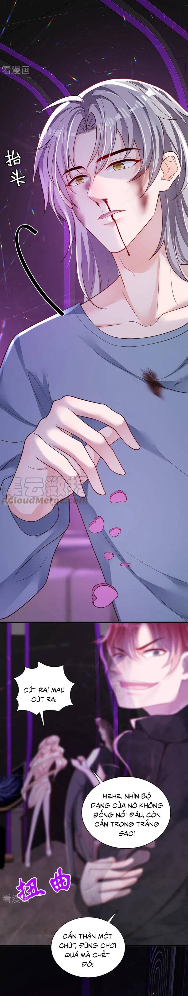 ác ma thì thầm chapter 106 11