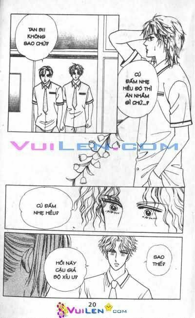 tóc gió thôi bay chapter 7 20