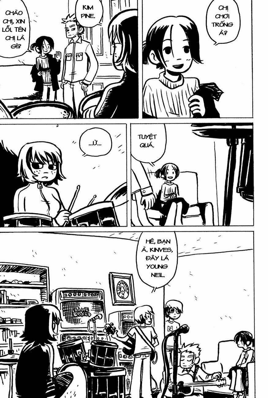 scott pilgrim chapter 1 14