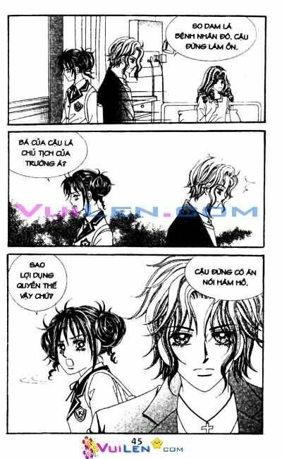 không bao giờ khóc chapter 8 45