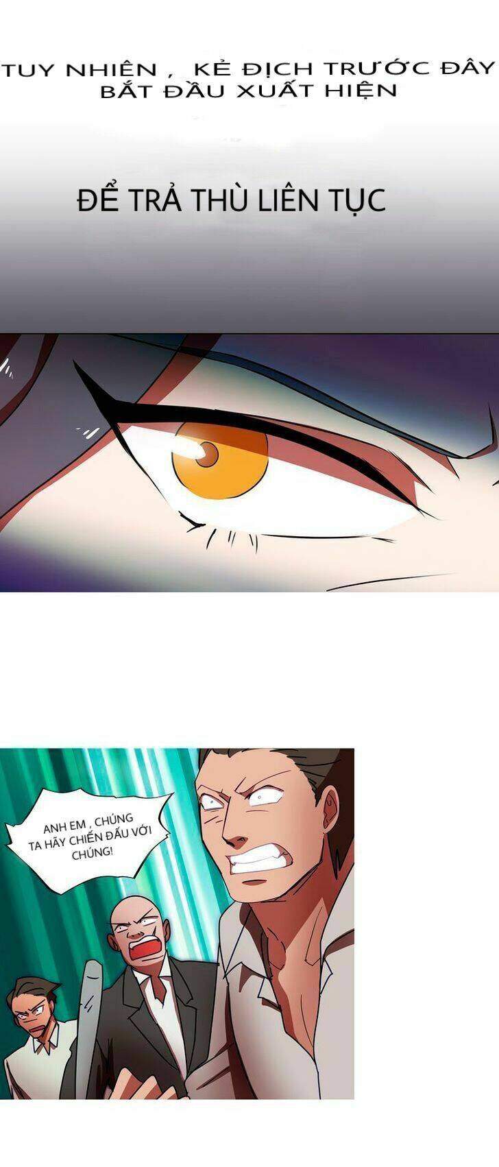 vợ tôi là gangster chapter 1 7