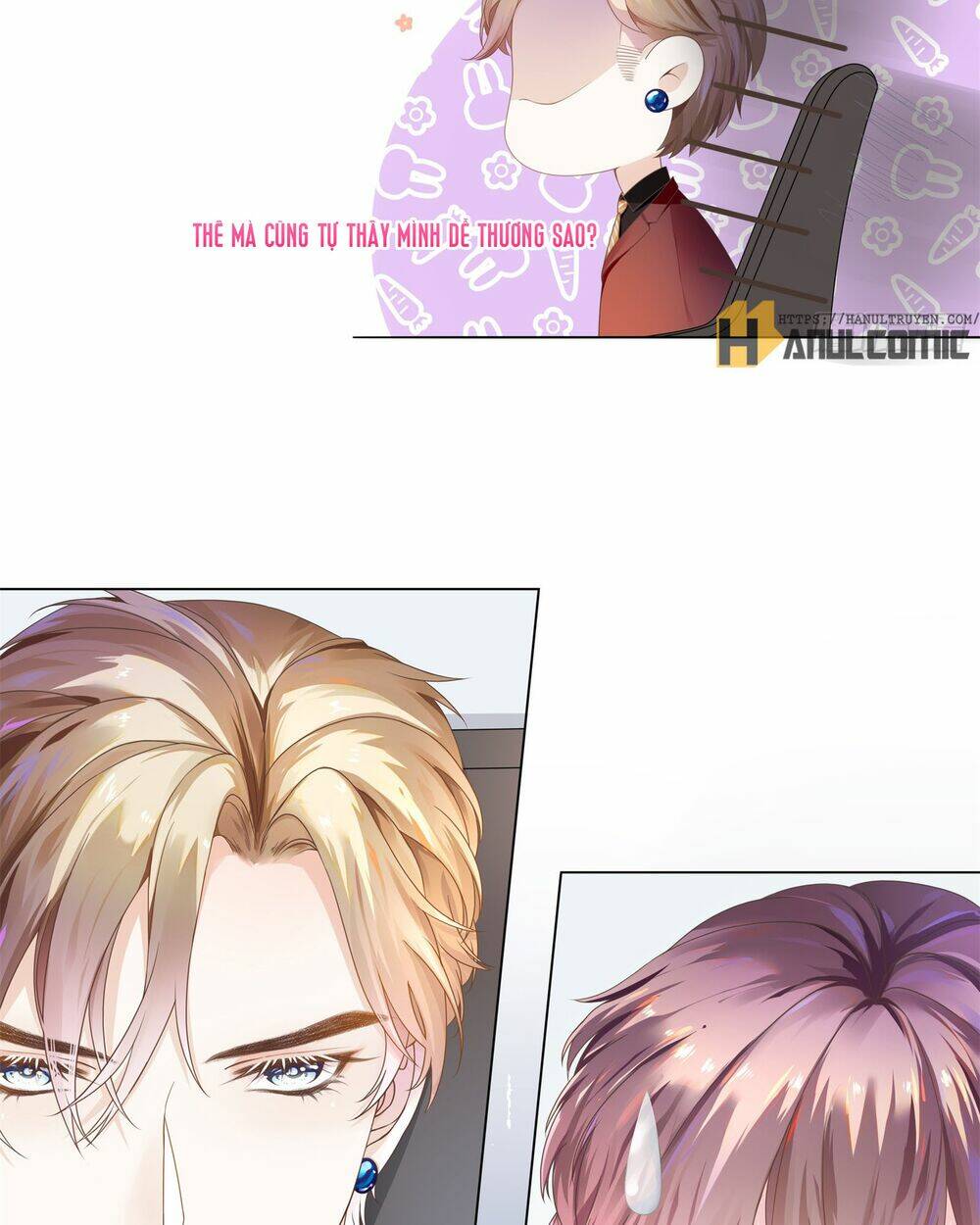 ma vương ngạo kiều tổng tài không thể chọc chapter 3.1 12