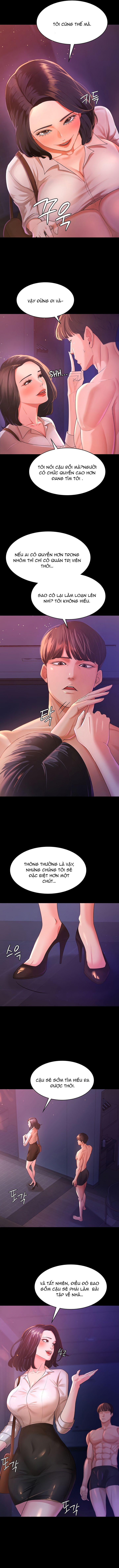 vợ anh ngon lắm đấy! chapter 3 8