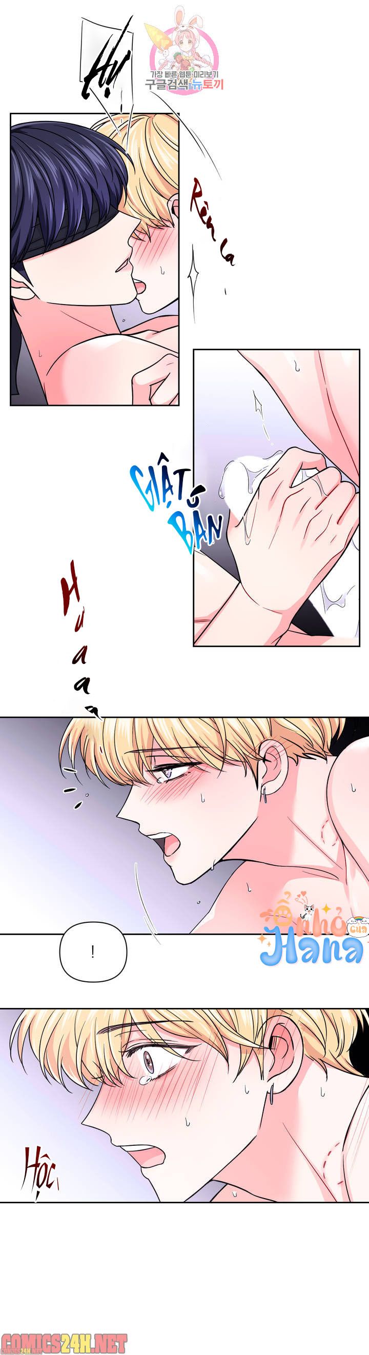 kinh nghiệm cảnh nóng chapter 55 10