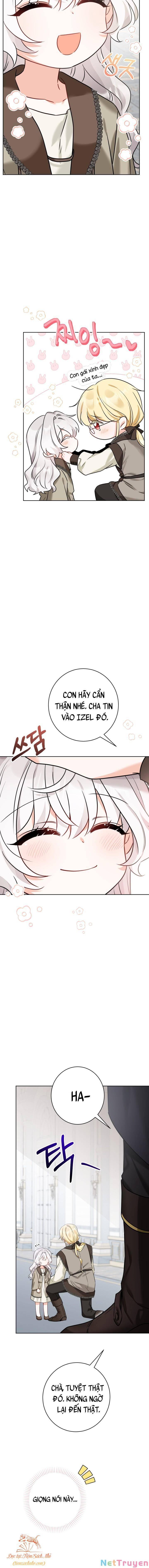 lịch sử đen tối của nam chính chapter 4 7