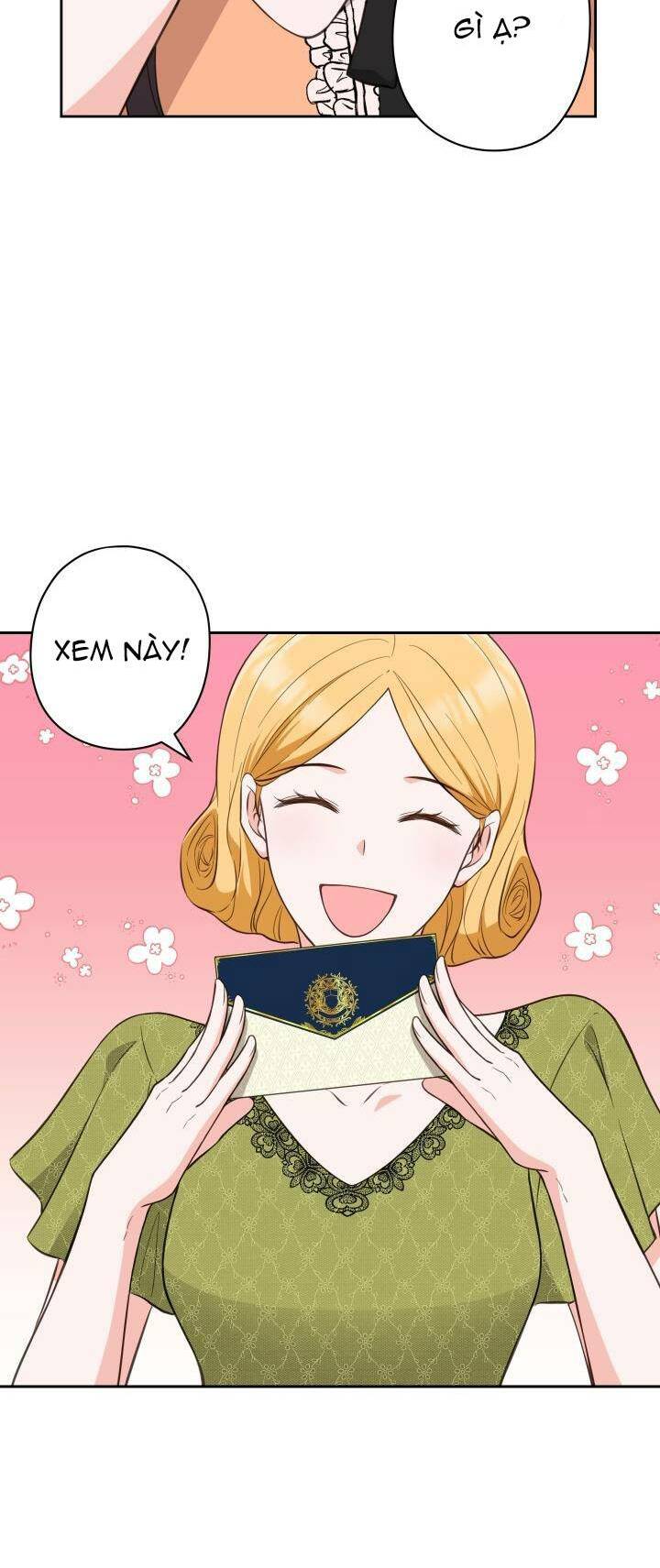 gửi đến người bạn của tôi chapter 31 13