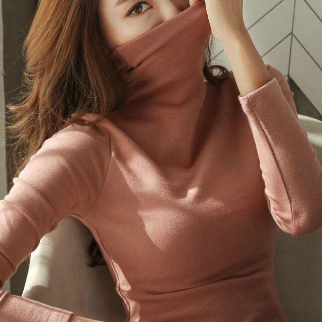 ÁO GIỮ NHIỆT CHO NỮ