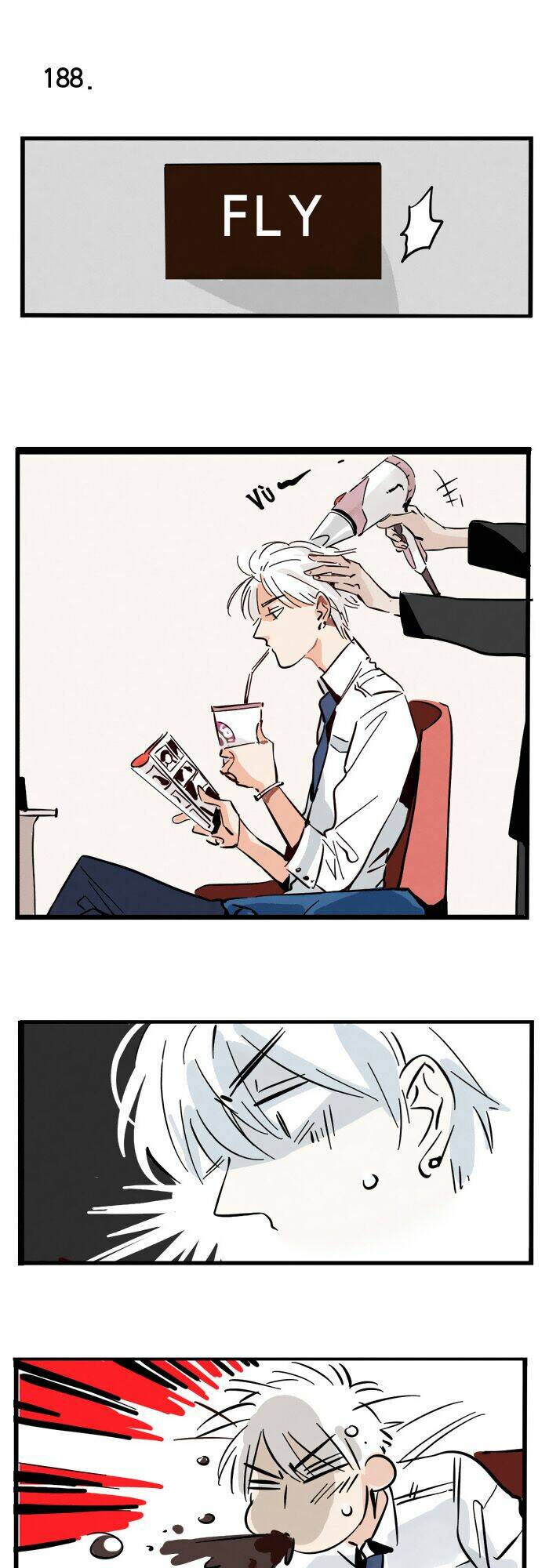 trang nhất toàn là hắn chapter 191 6