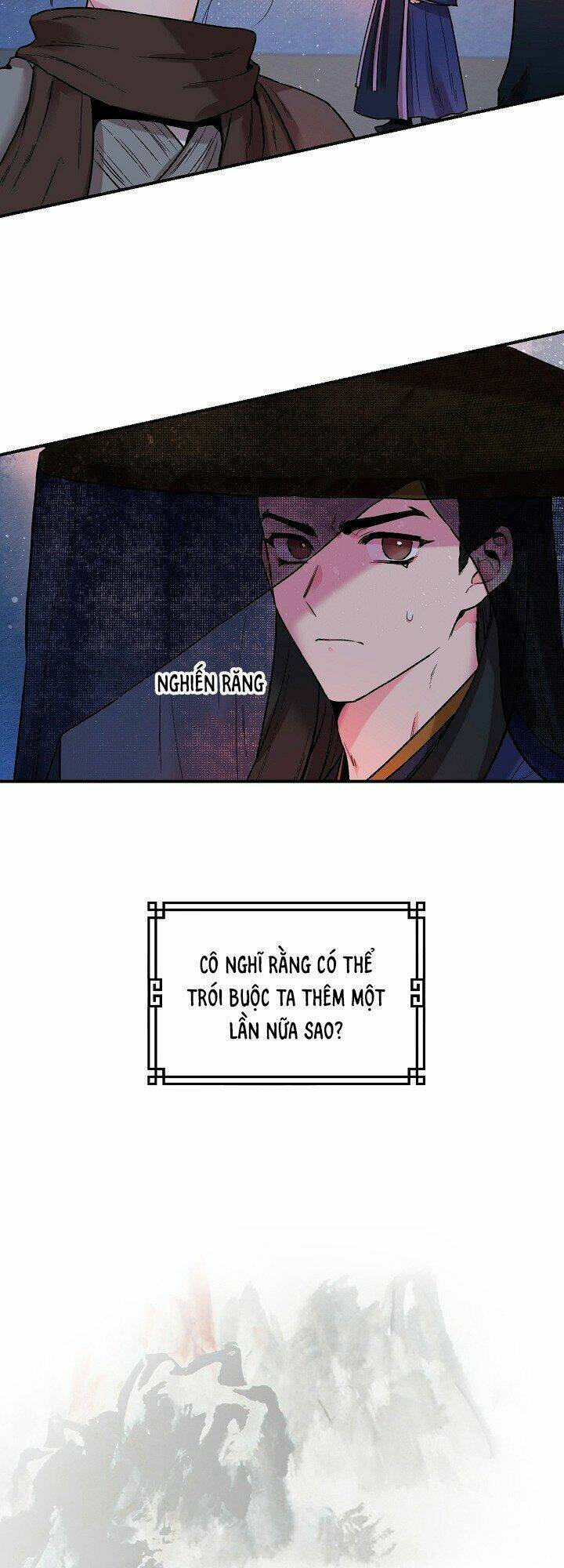 tôi trở thành nhân vật phản diện giỏi nhất trong giới võ thuật chapter 21 27