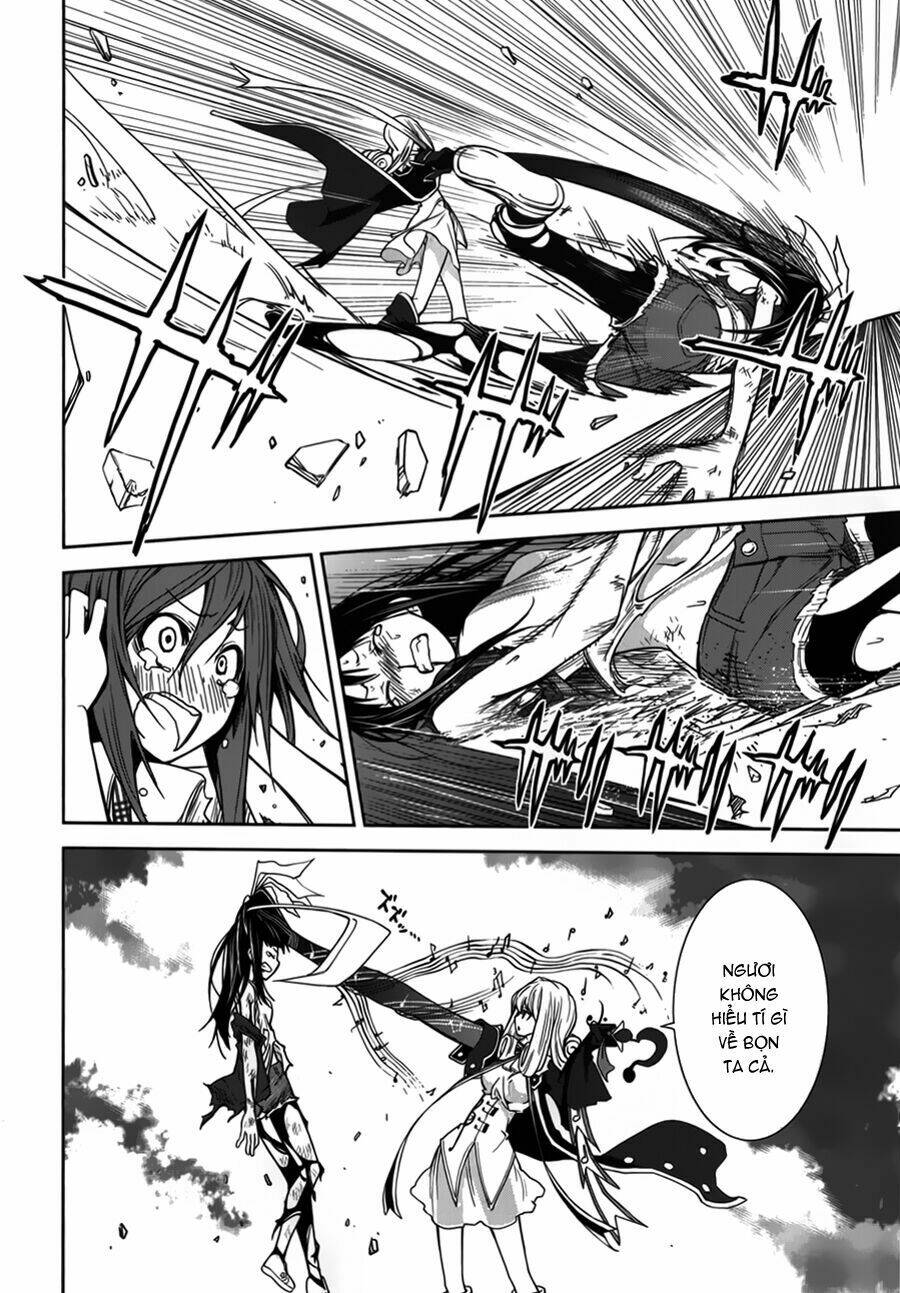 yumekui merry chapter 42 22