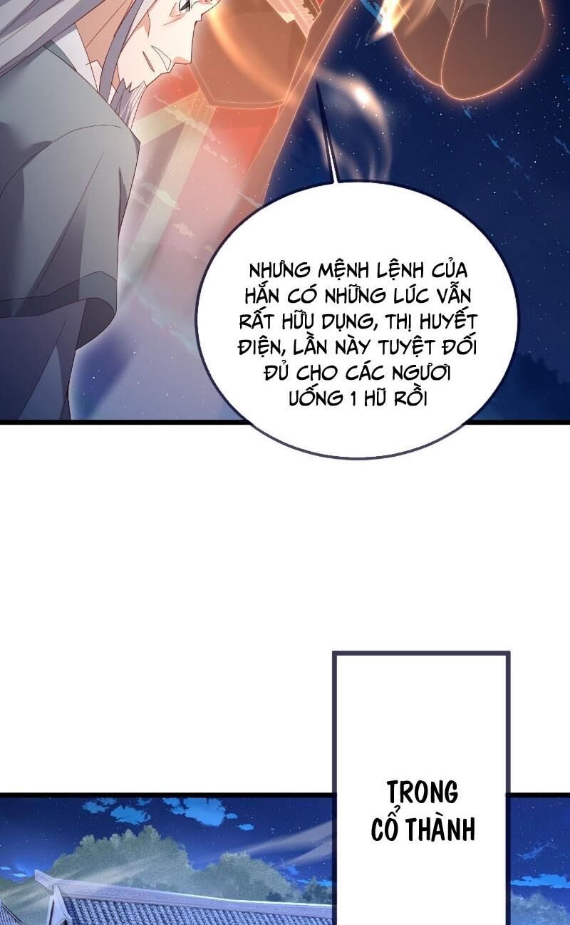 tiên võ đế tôn chapter 549 19