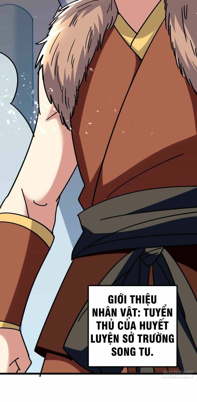 vạn giới tiên vương chapter 154 28