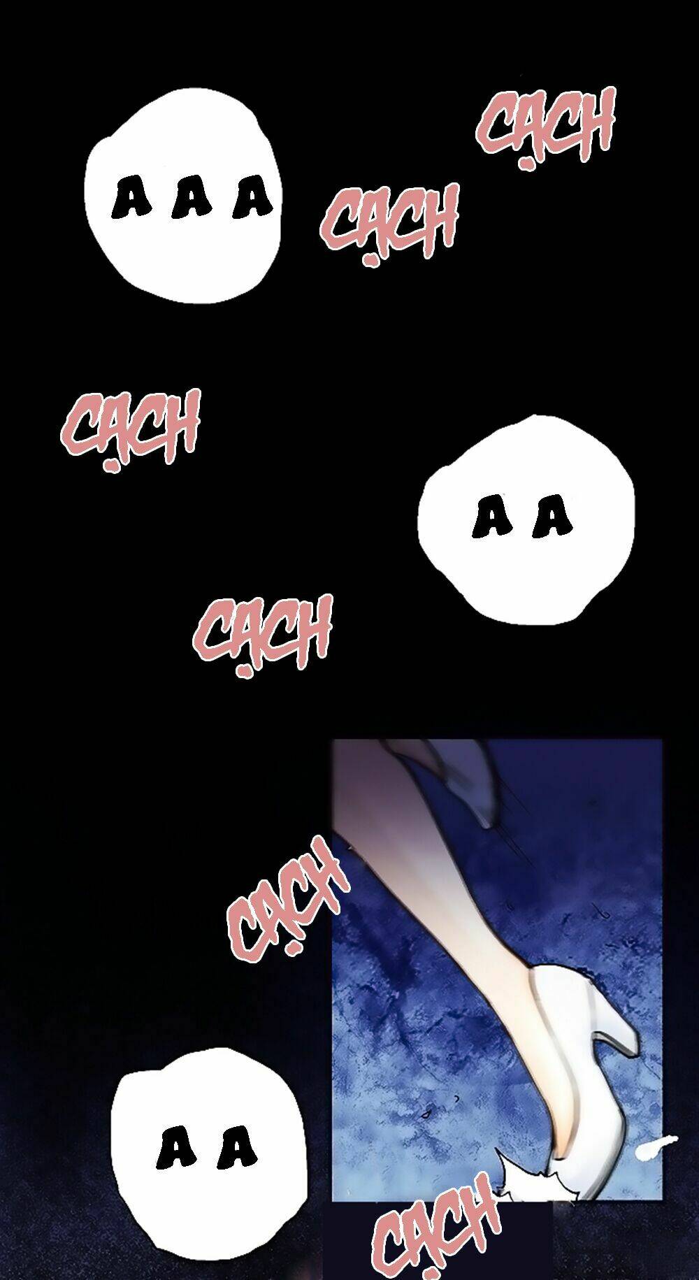 vũ hội thần bí chapter 1 6