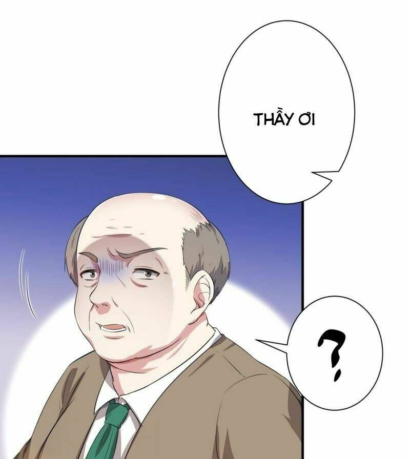 kế hoạch trở thành phế vật chapter 10 35