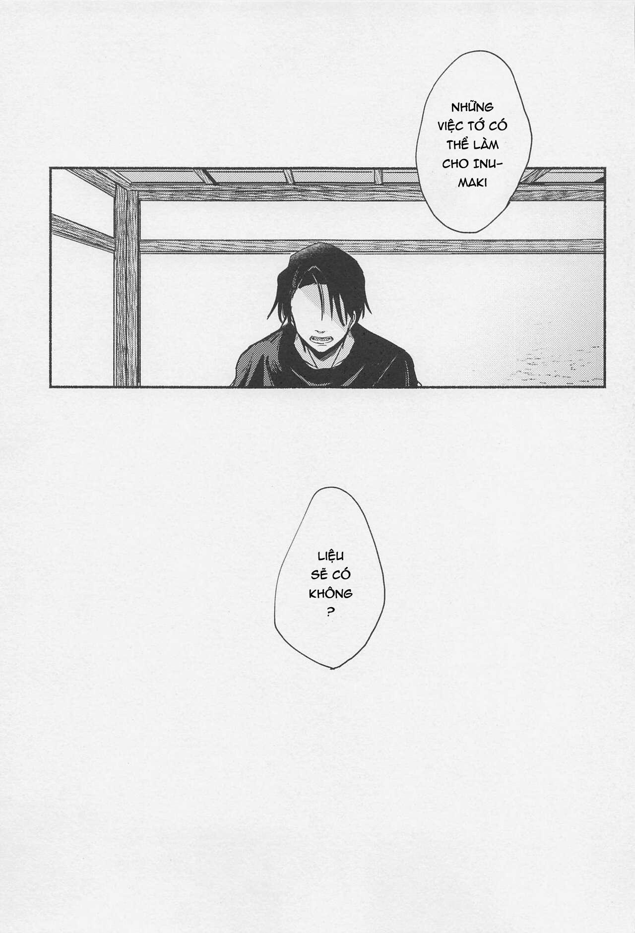 đu boylove cùng gaga team chapter 25.1 22