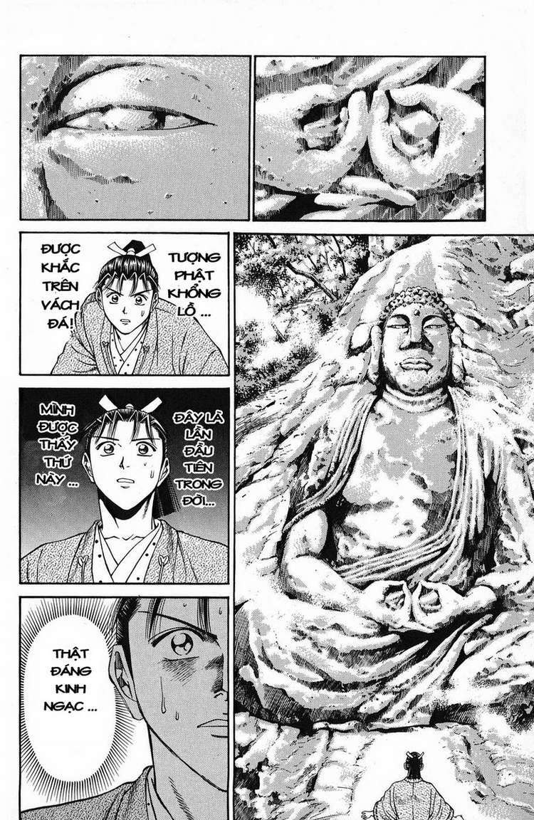 thiếu niên vương phần 1 chapter 49 28