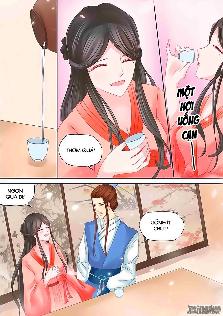 chiêm cốt sư chapter 15 6