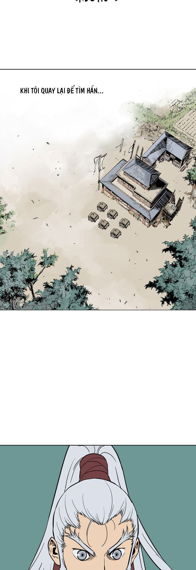 cao thủ 2 chapter 2 2