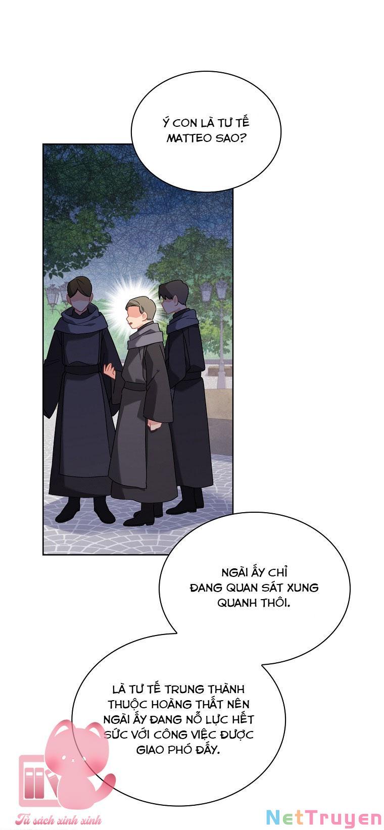 từ trúc mã hóa thành ông xã chapter 4 12