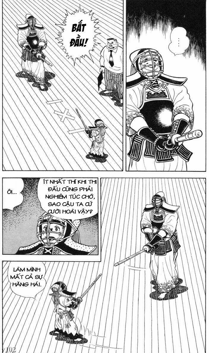 ore wa teppei chapter 112 13