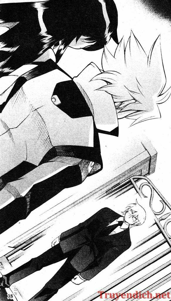 ifrit - danzai no enjin chapter 75 18