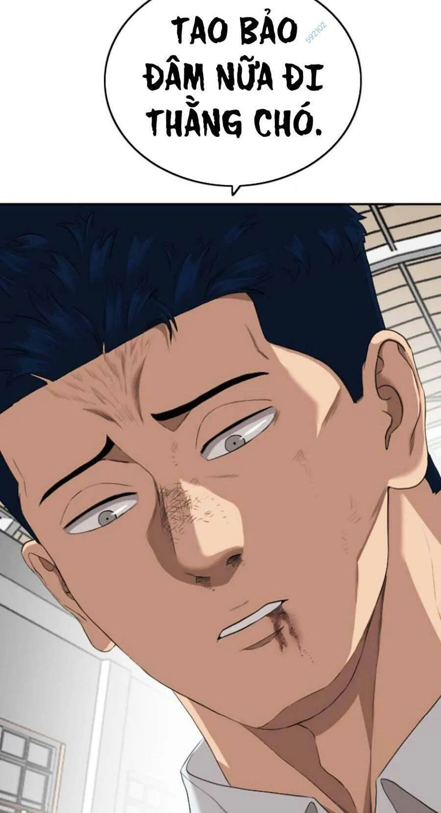 người xấu chapter 110 104