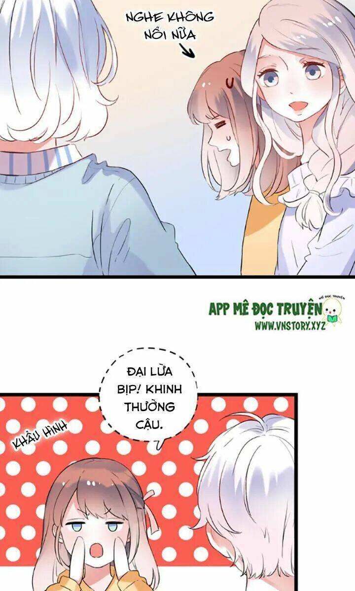 trạch thượng tịch mịch huỳnh hỏa chapter 32 30