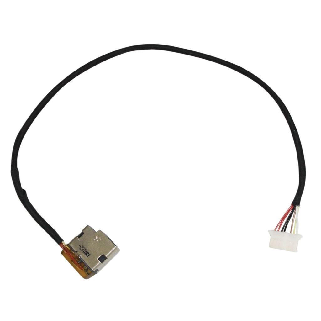 Cáp Nguồn Dc Cho Hp Pavilion M7-N011Dx M7-N014Dx M7-N101Dx