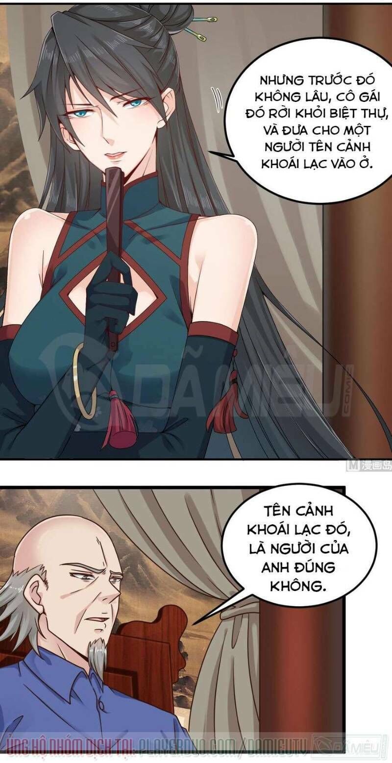 địa phủ khai phá thương chapter 148 7