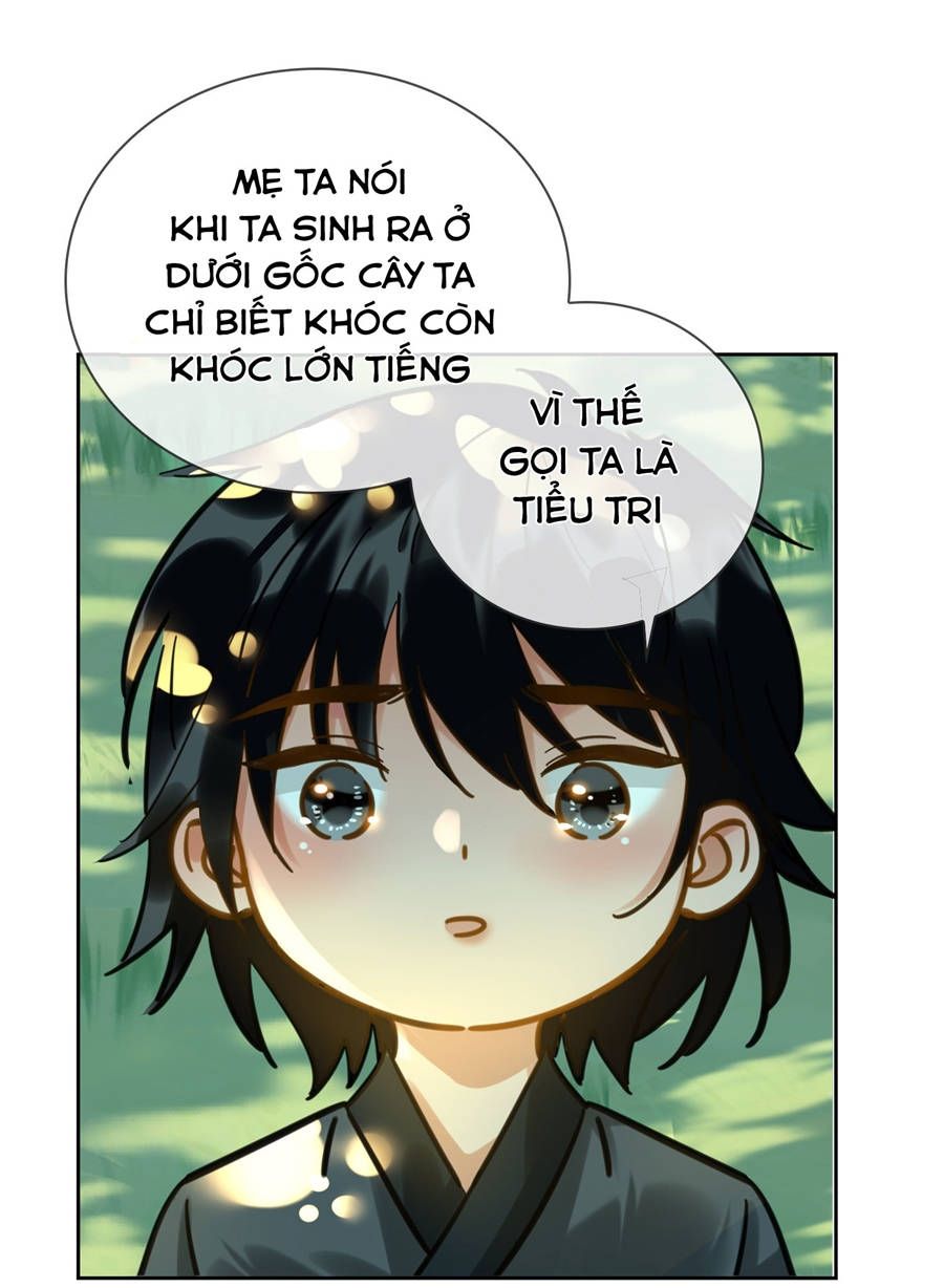 tế vũ bất tri quy chapter 25.2 13