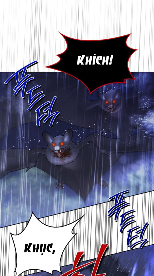 Tôi Thuần Hóa Chó Điên Của Chồng Cũ chapter 80.2 20