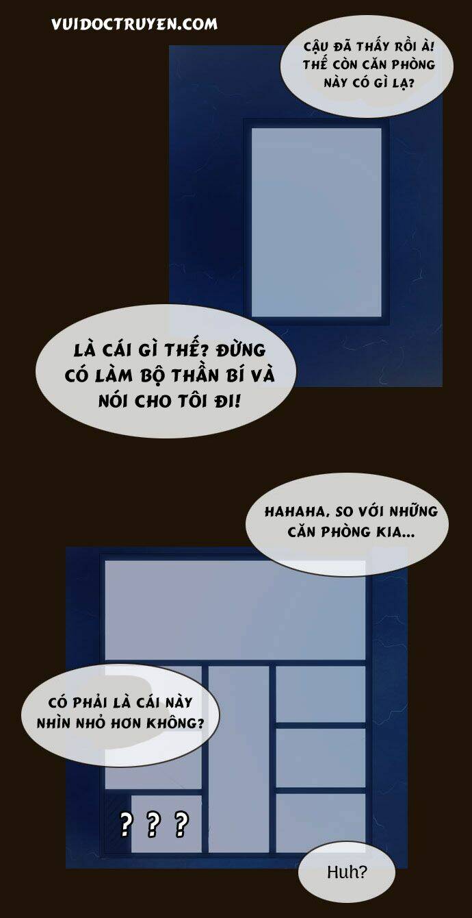 hội ảo thuật chapter 91 7